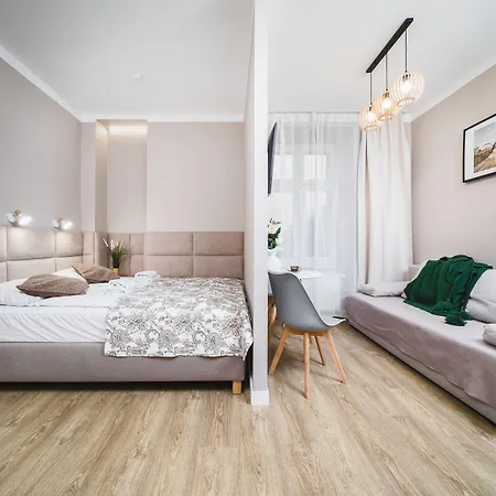 Apartament A Dietla-2